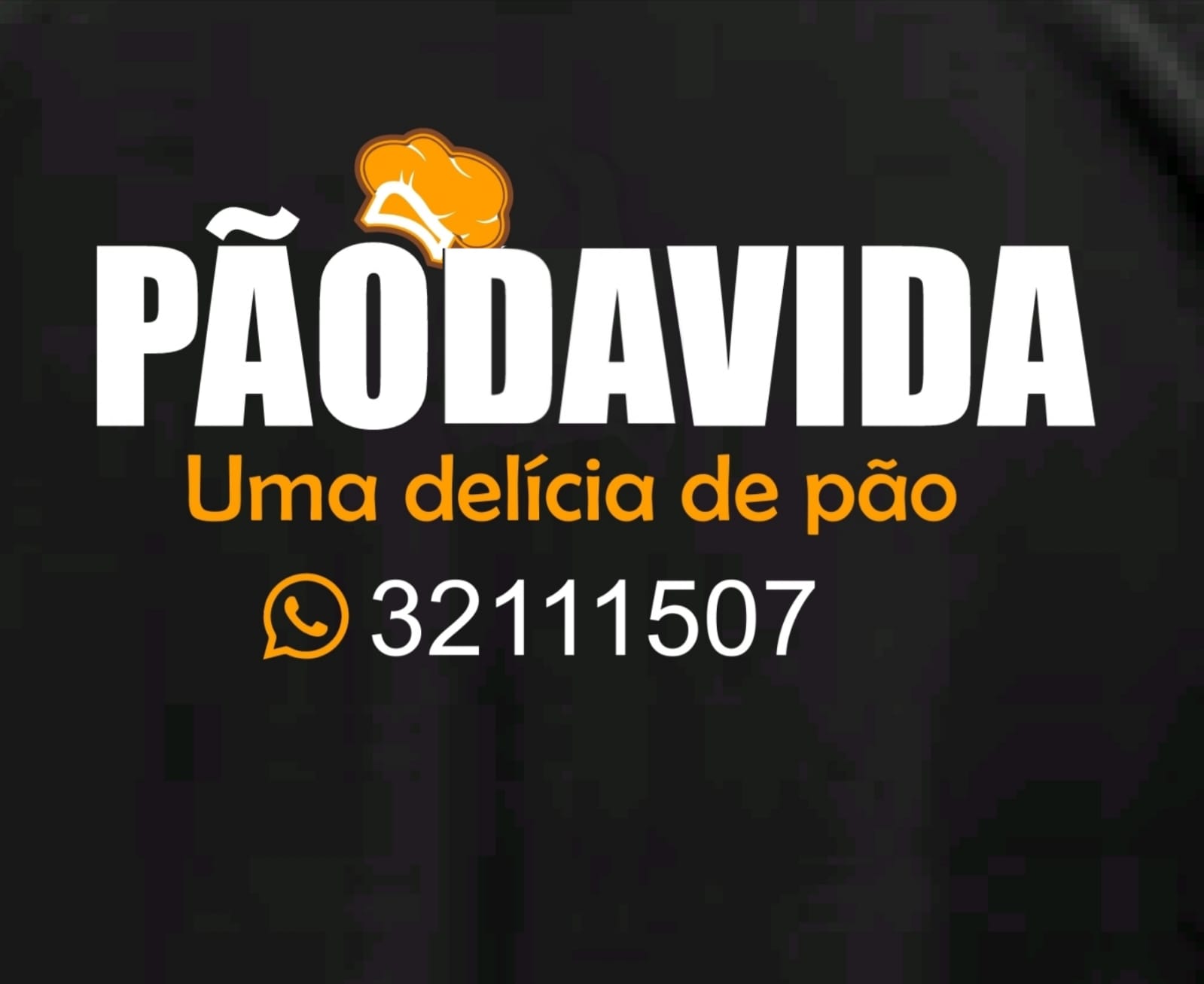 Pão da Vida