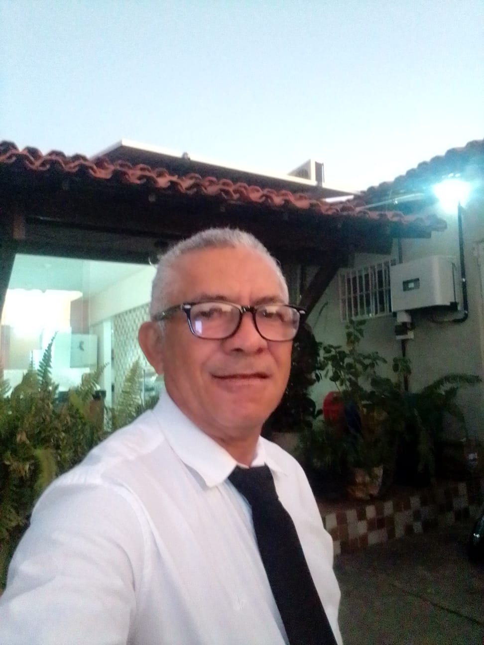 calos Alberto